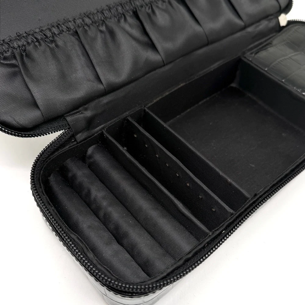 Liz Claiborne sleek black